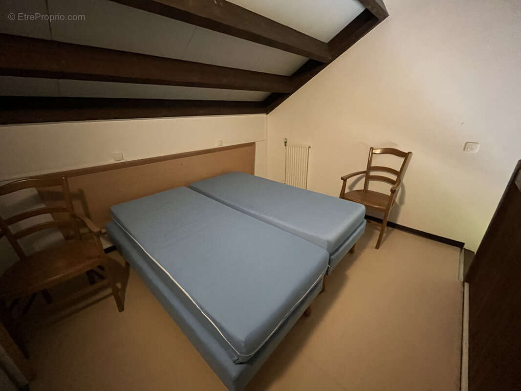 Appartement à LAVIGERIE