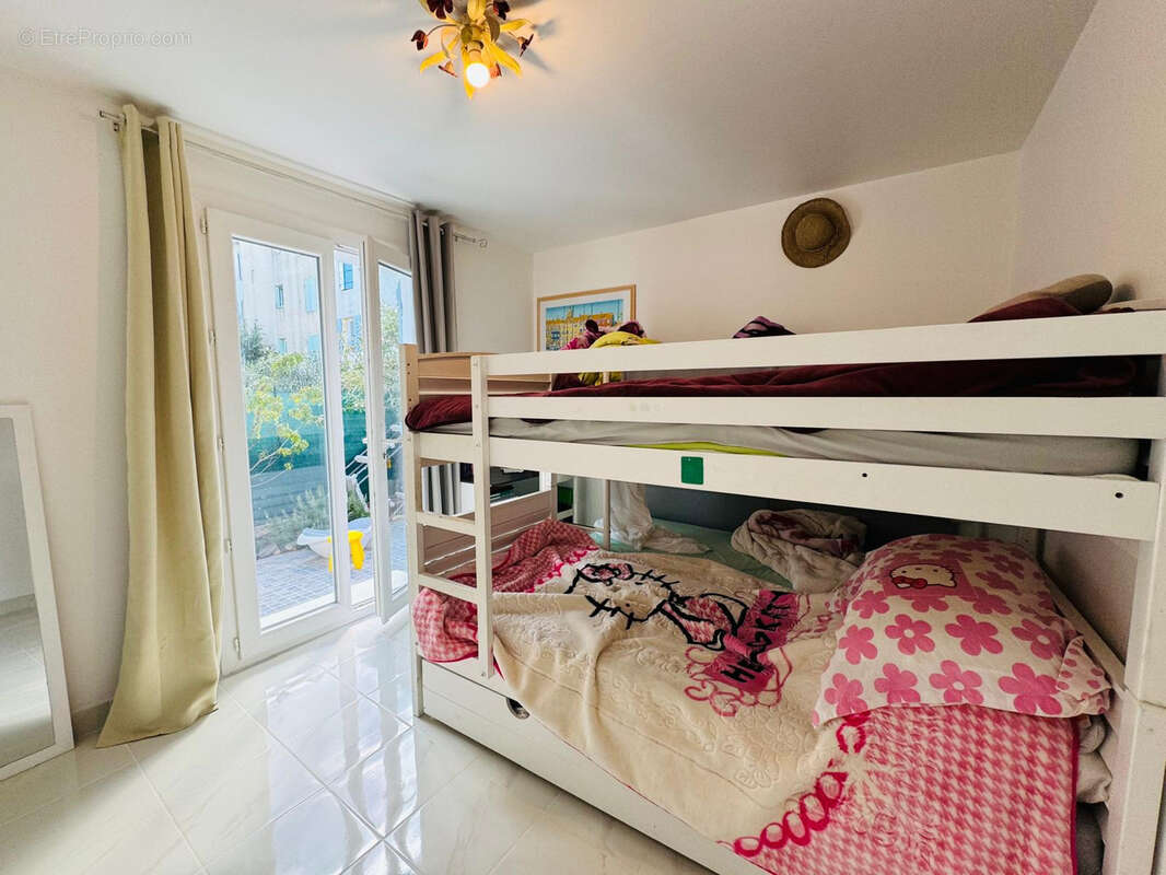 Appartement à COGOLIN