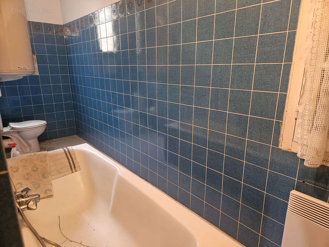 Appartement à VENACO