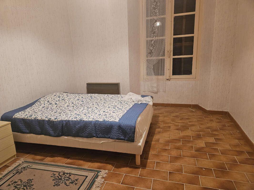 Appartement à VENACO