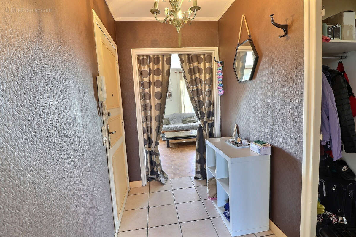 Appartement à BREST