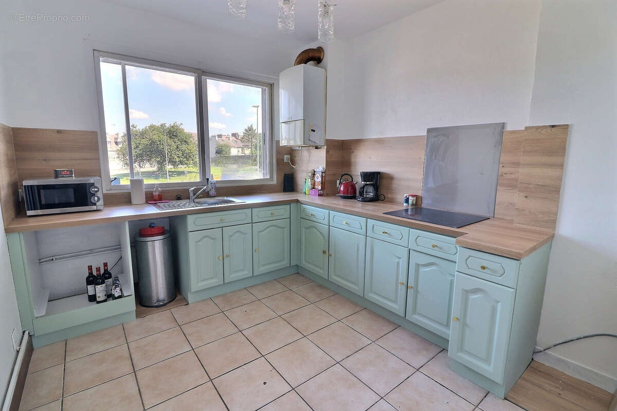 Appartement à BREST