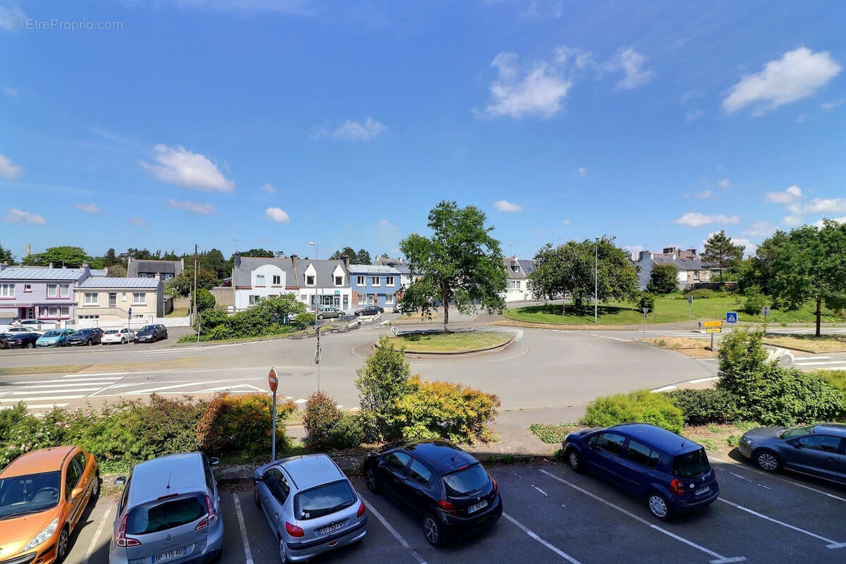 Appartement à BREST