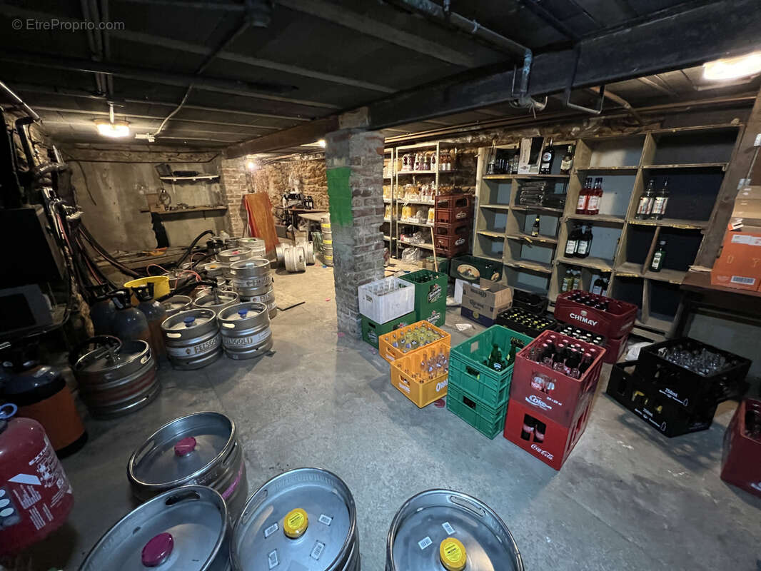 Commerce à SAINT-MAUR-DES-FOSSES