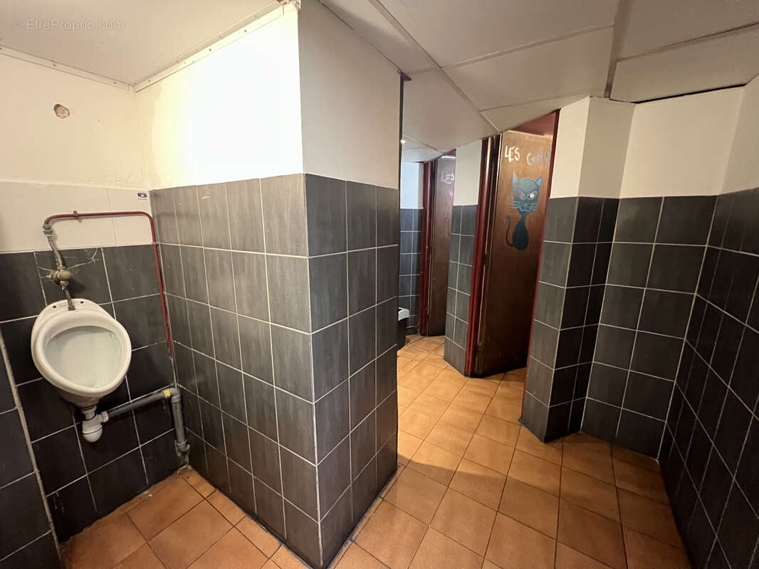 Commerce à SAINT-MAUR-DES-FOSSES