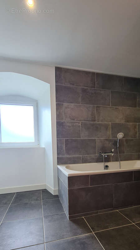 Maison à SAINT-JEURES