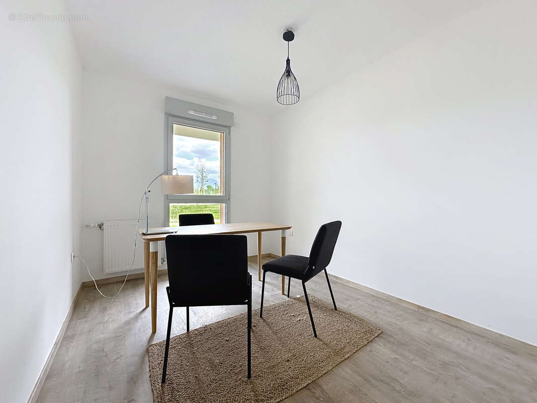 Appartement à RUMILLY