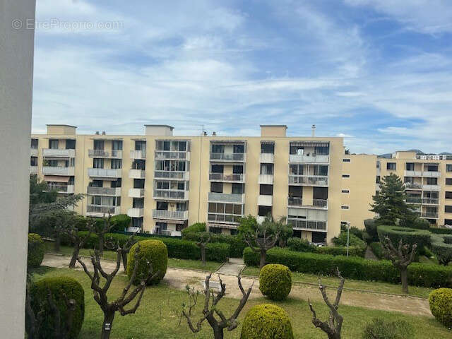 Appartement à LA SEYNE-SUR-MER