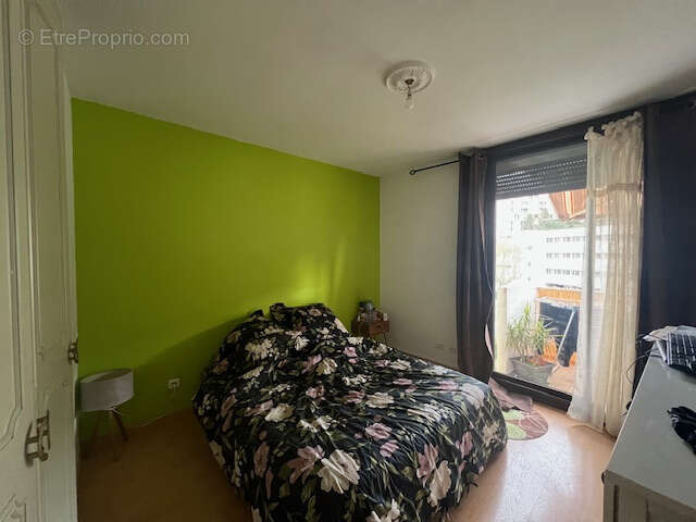 Appartement à LA SEYNE-SUR-MER