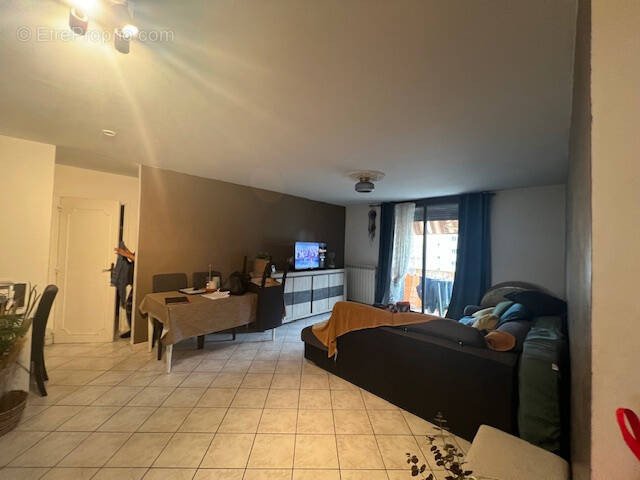 Appartement à LA SEYNE-SUR-MER