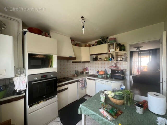 Appartement à LA SEYNE-SUR-MER