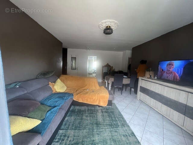 Appartement à LA SEYNE-SUR-MER