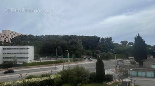 Appartement à LA SEYNE-SUR-MER