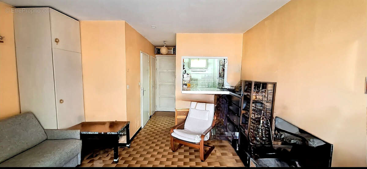 Appartement à AIX-EN-PROVENCE