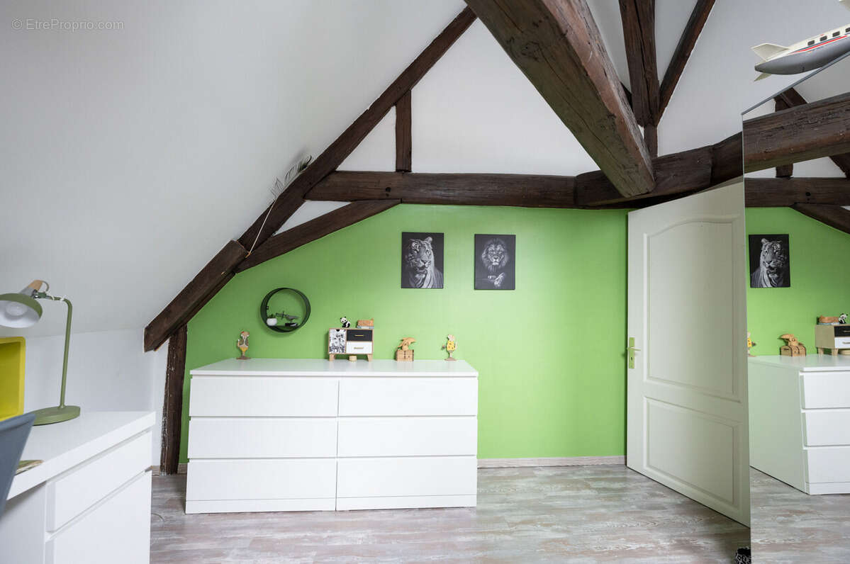 Appartement à PONT-A-MOUSSON