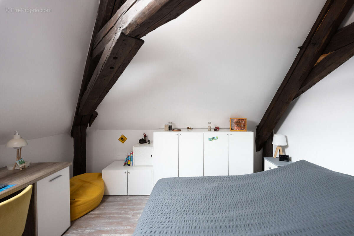 Appartement à PONT-A-MOUSSON