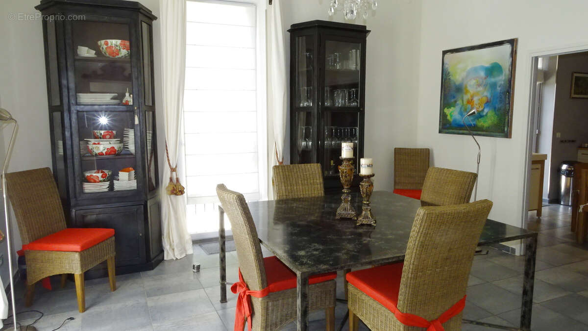 Maison à SAINTE-LUCIE-DE-TALLANO