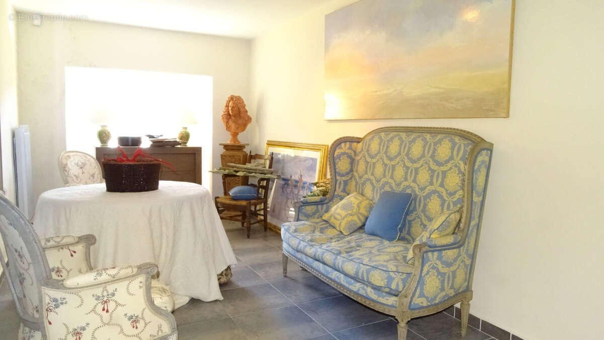 Maison à SAINTE-LUCIE-DE-TALLANO