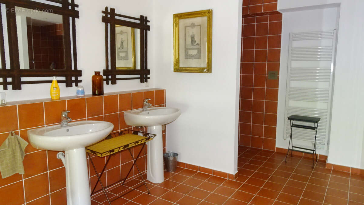 Maison à SAINTE-LUCIE-DE-TALLANO