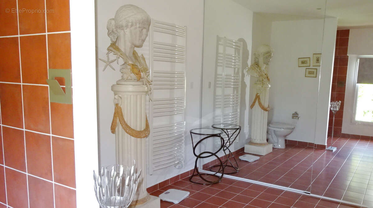 Maison à SAINTE-LUCIE-DE-TALLANO