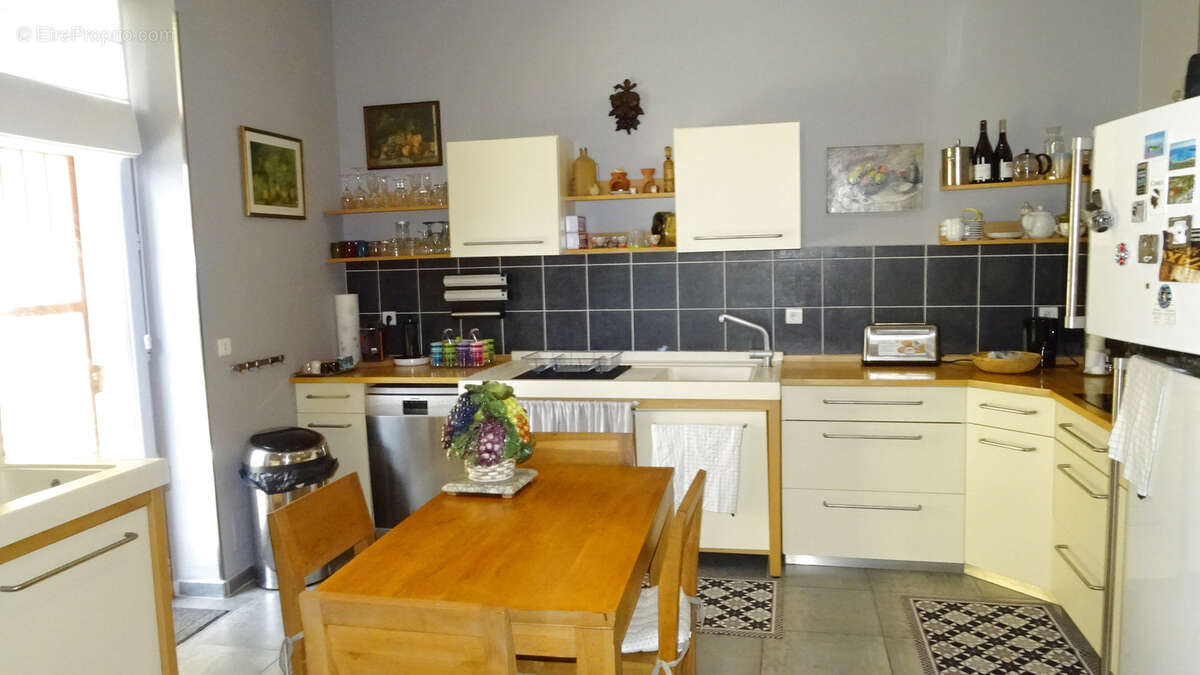 Maison à SAINTE-LUCIE-DE-TALLANO