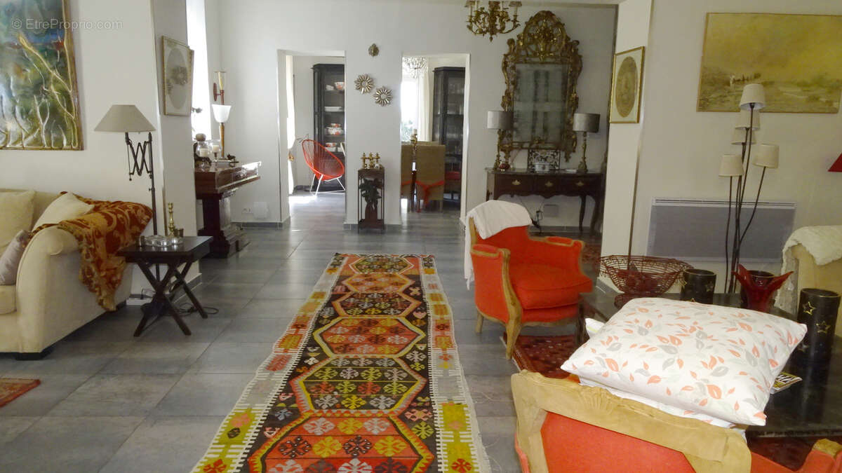 Maison à SAINTE-LUCIE-DE-TALLANO