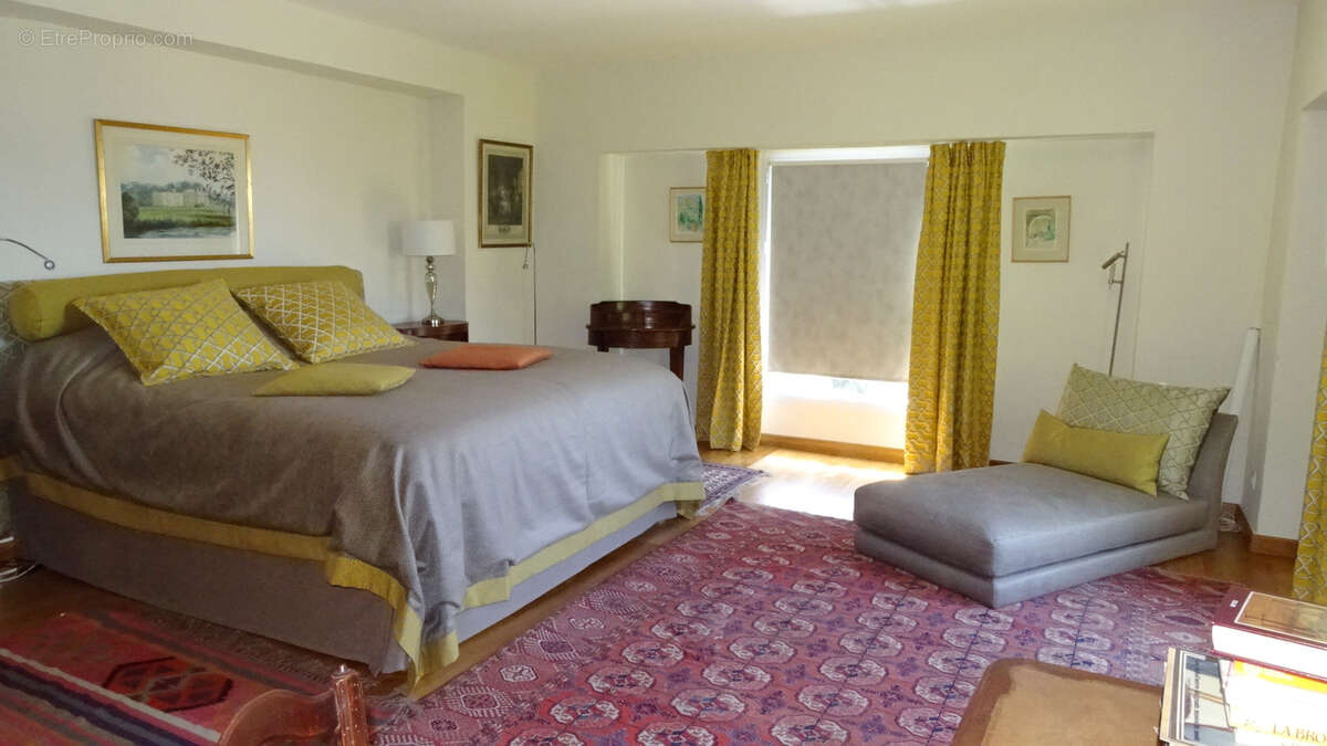 Maison à SAINTE-LUCIE-DE-TALLANO