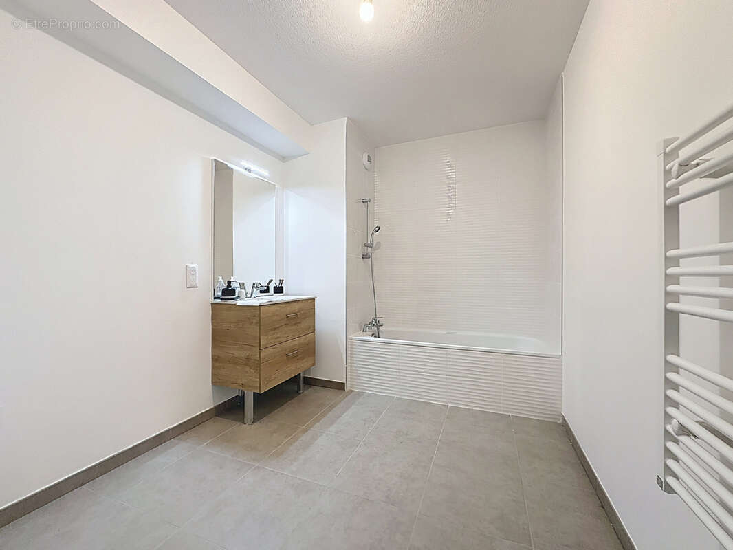 Appartement à RUMILLY