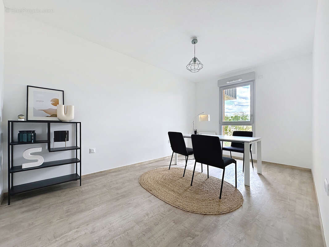 Appartement à RUMILLY