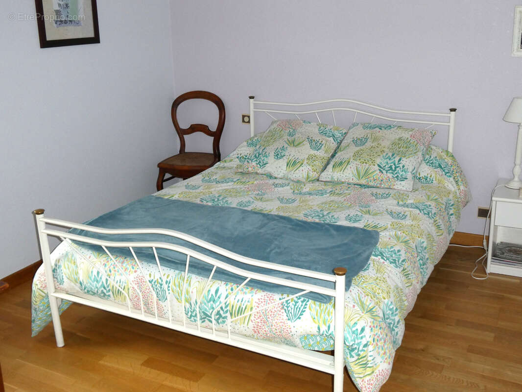 Maison à SAINT-HILAIRE-DU-HARCOUET