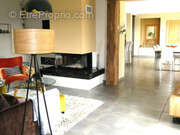 Maison à SAINT-HILAIRE-DU-HARCOUET