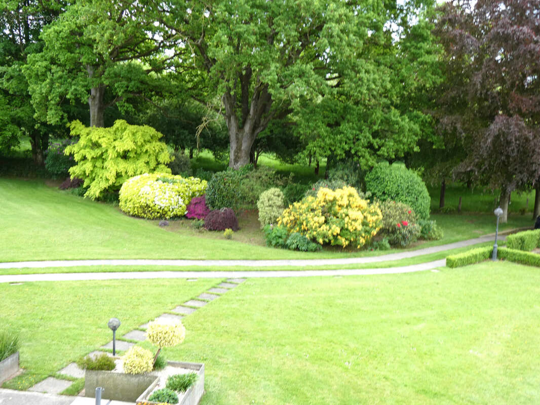 Maison à SAINT-HILAIRE-DU-HARCOUET