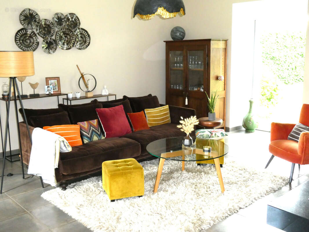 Maison à SAINT-HILAIRE-DU-HARCOUET