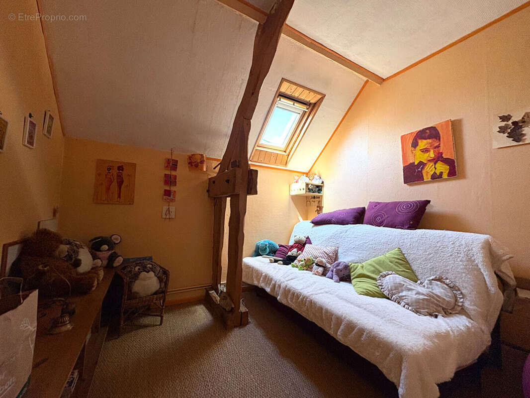 Maison à LIVRY-GARGAN