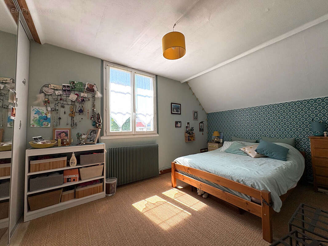 Maison à LIVRY-GARGAN