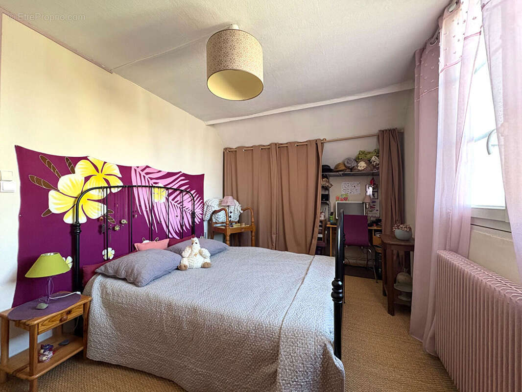 Maison à LIVRY-GARGAN