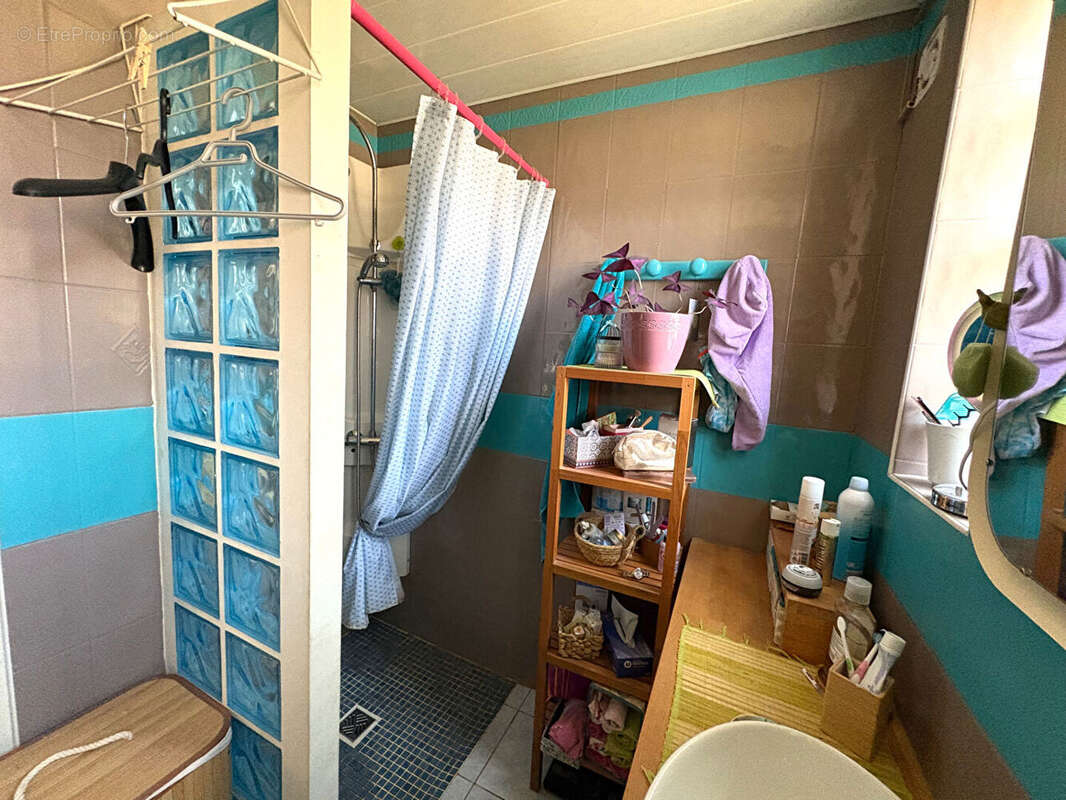 Maison à LIVRY-GARGAN