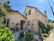 Maison à LIVRY-GARGAN