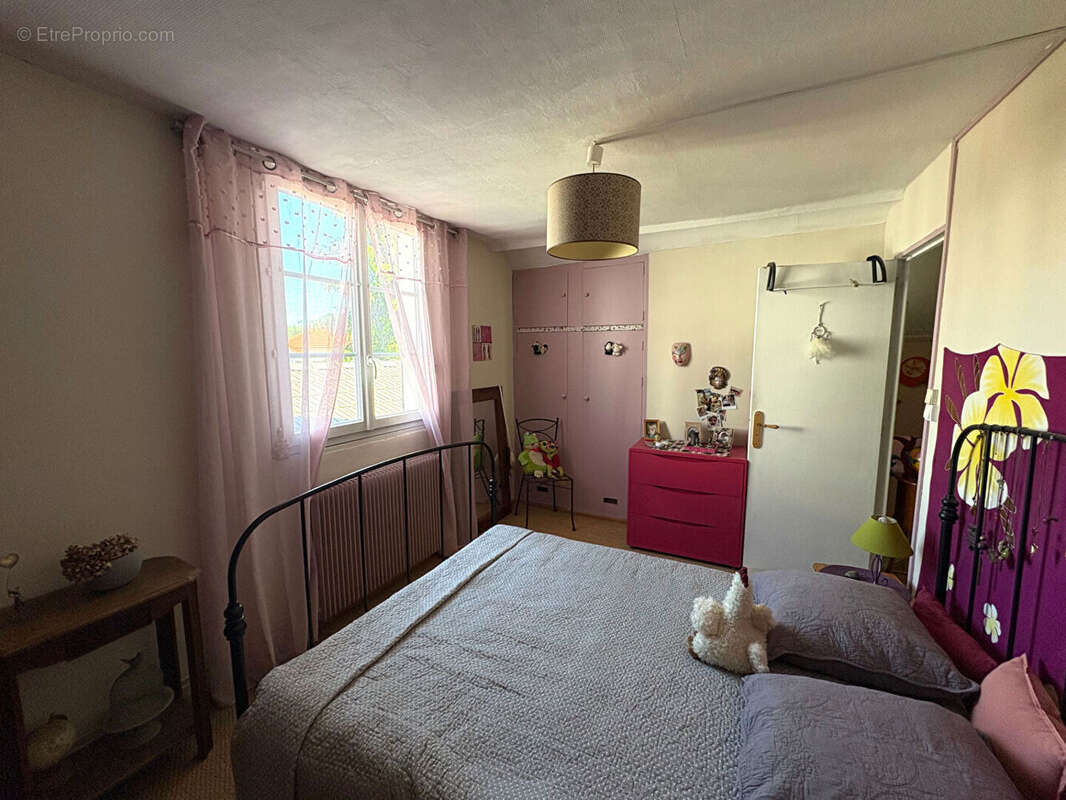 Maison à LIVRY-GARGAN