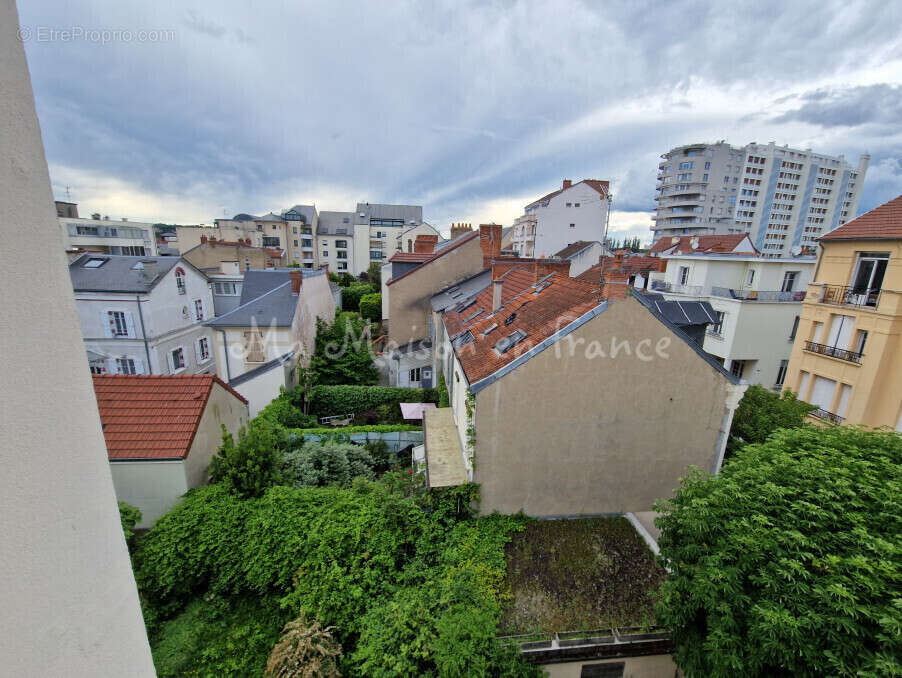 Appartement à VICHY