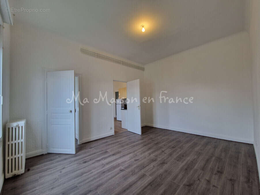Appartement à VICHY