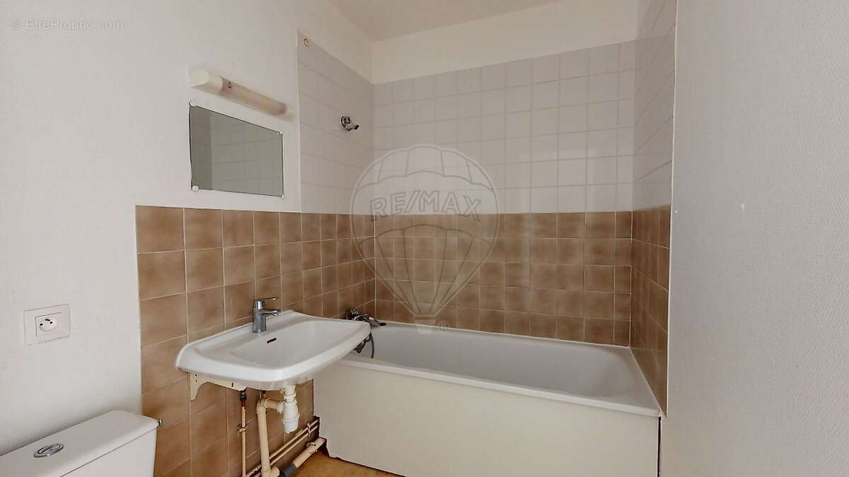 Appartement à OLIVET