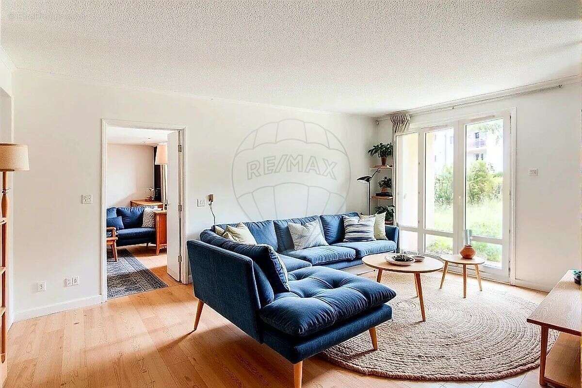 Appartement à OLIVET