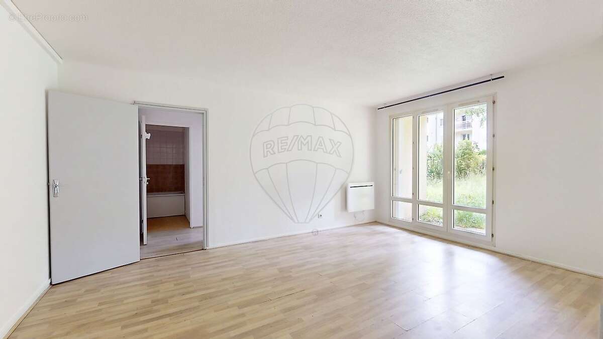 Appartement à OLIVET