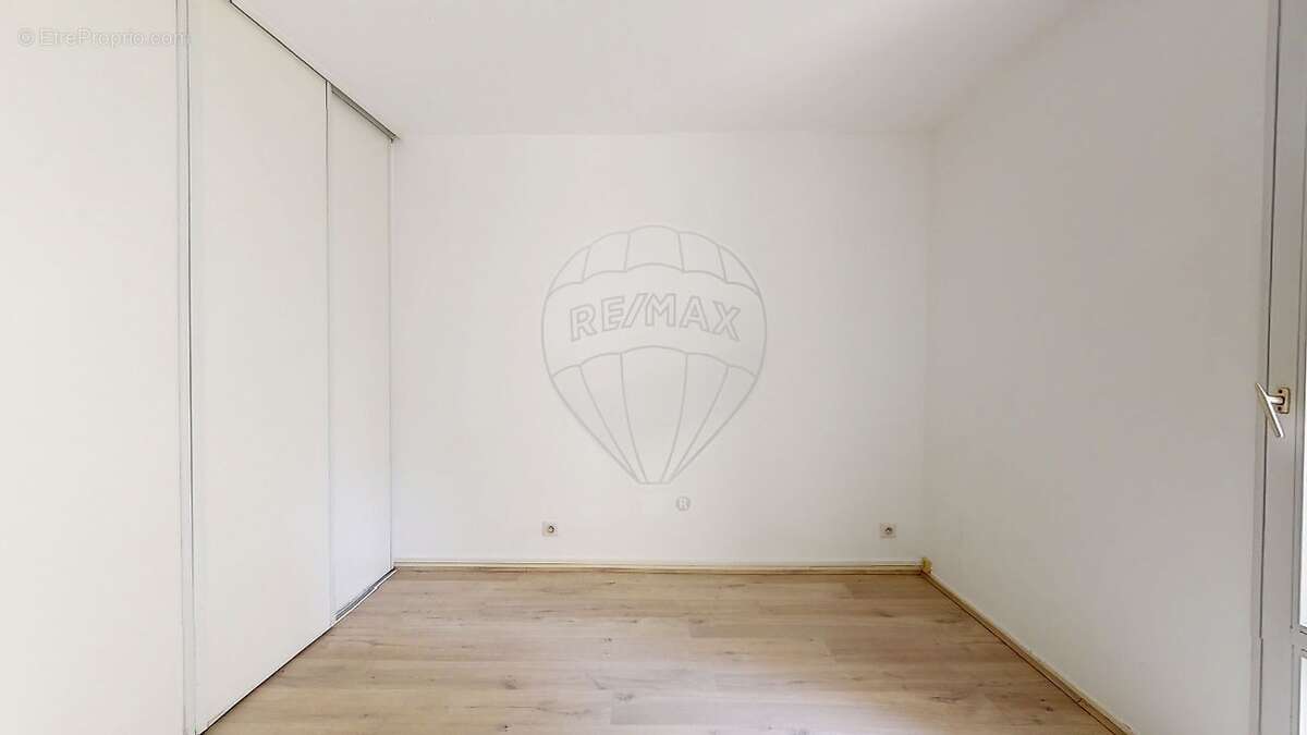 Appartement à OLIVET