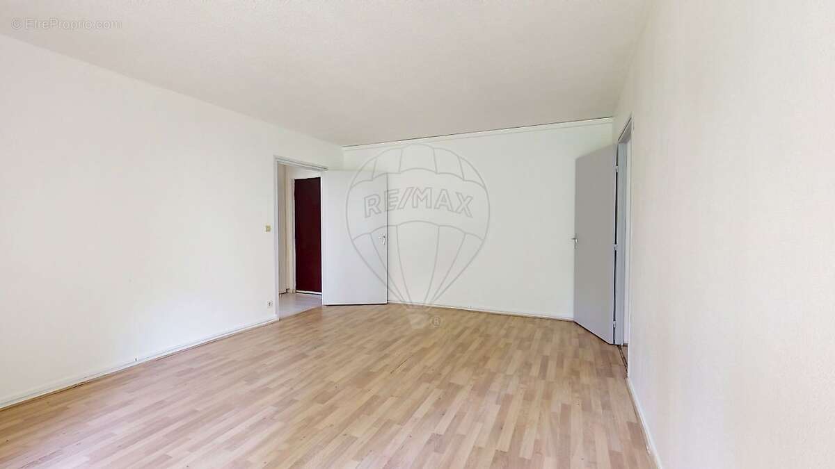 Appartement à OLIVET