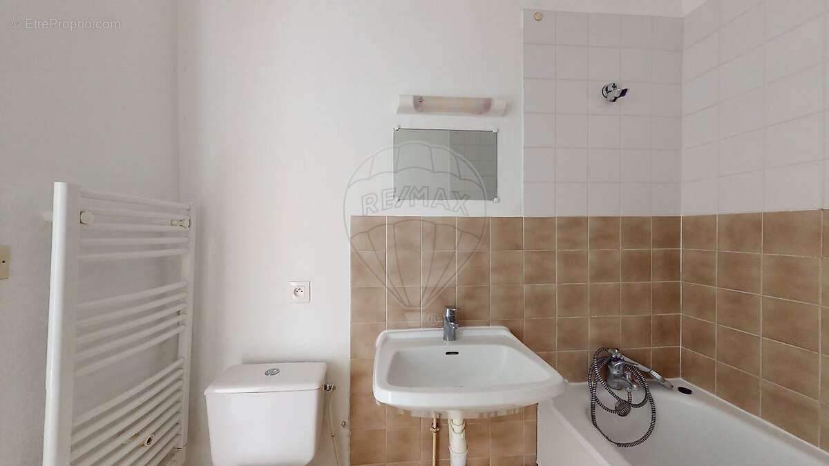 Appartement à OLIVET