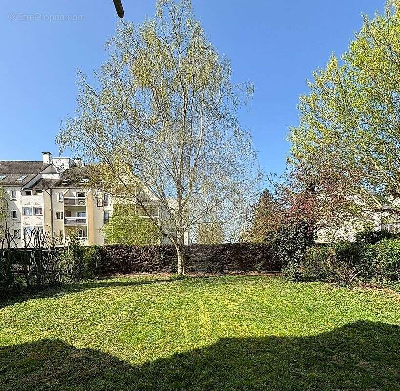 Appartement à OLIVET