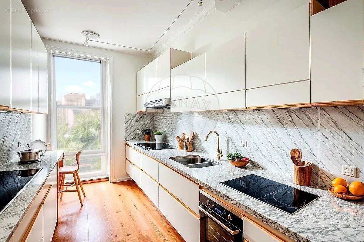 Appartement à OLIVET