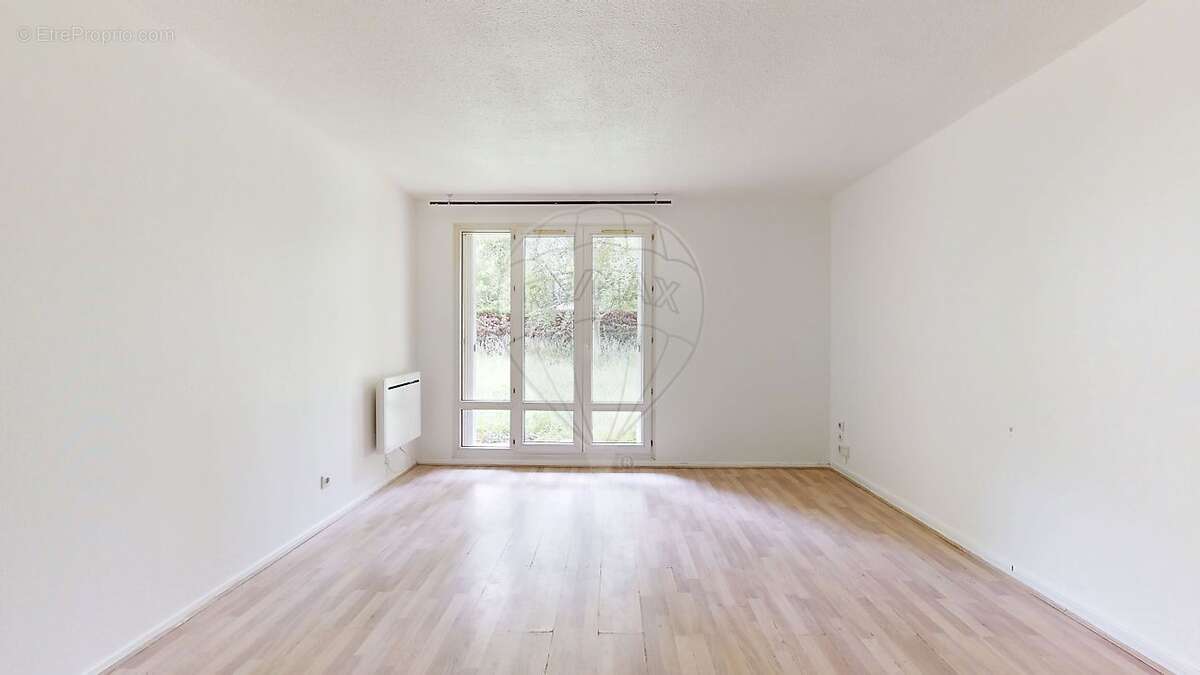 Appartement à OLIVET